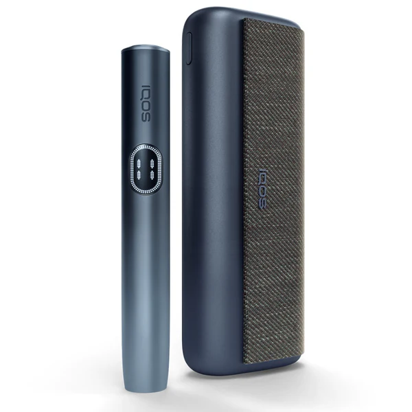 香港IQOS ILUMA I PRIME 加熱菸主機適用于TEREA煙彈日本免稅 - 图片 2