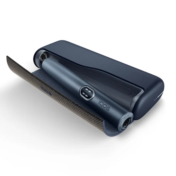 香港IQOS ILUMA I PRIME 加熱菸主機適用于TEREA煙彈日本免稅 - 图片 3