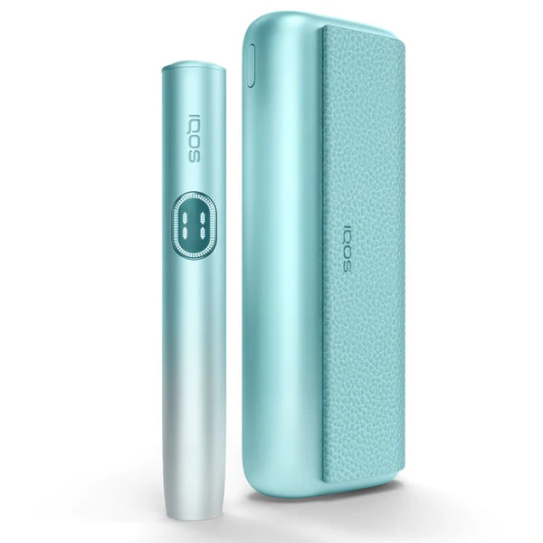 香港IQOS ILUMA I PRIME 加熱菸主機適用于TEREA煙彈日本免稅 - 图片 4