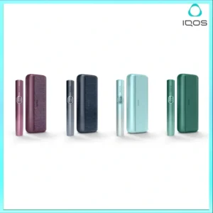 香港IQOS ILUMA I PRIME 加熱菸主機適用于TEREA煙彈日本免稅