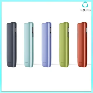 香港IQOS ILUMA I ONE 加熱菸主機適用于TEREA煙彈日本免稅