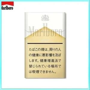 Marlboro萬寶路香煙純萬6mg