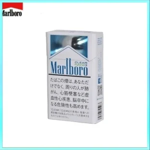 Marlboro萬寶路香煙鏡面3mg