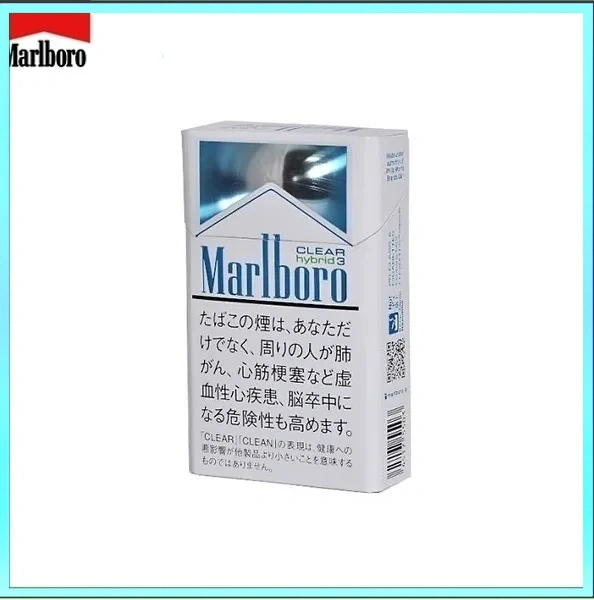 Marlboro萬寶路香煙鏡面3mg