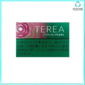 香港TEREA加熱菸士多啤梨煙彈日版IQOS ILUMA專用口味推薦