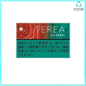 香港TEREA加熱菸西瓜爆珠煙彈日版IQOS ILUMA專用口味價錢