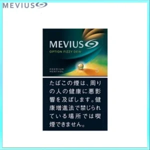 Mevius萬事發哈密瓜赤玉1/5/8mg