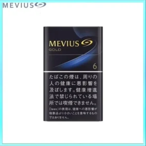 Mevius七星萬事發香煙8mg